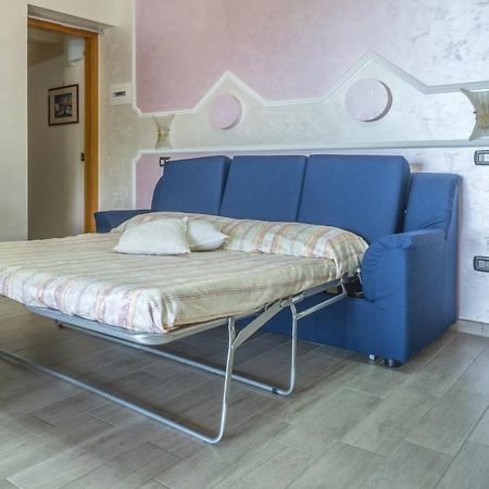 Willa Ibisco Pisciotta Zewnętrze zdjęcie